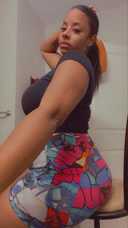 shanteshelle OnlyFans picture