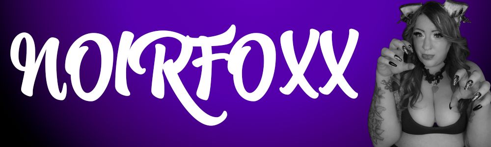 noirfoxx OnlyFans profile picture