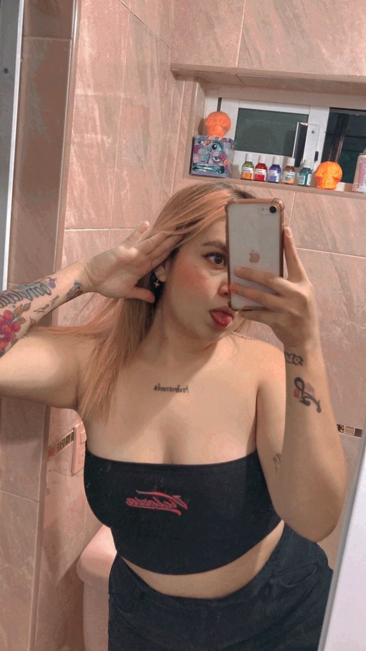 crismtzg OnlyFans profile picture