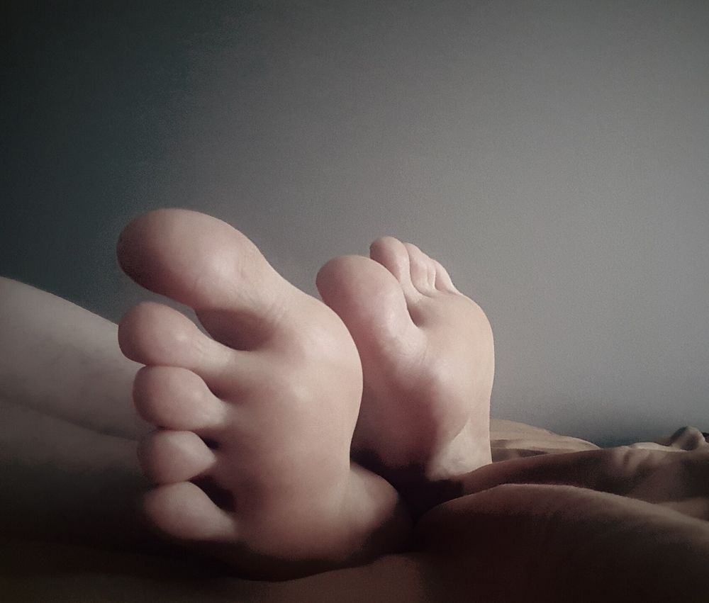 feetbypiper OnlyFans profile picture