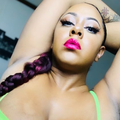 glambynas OnlyFans picture