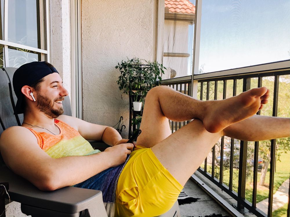 mikejamesverse OnlyFans profile picture