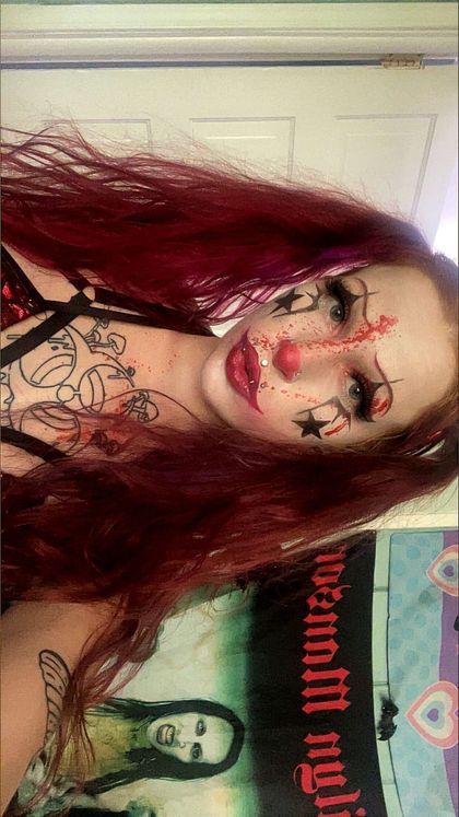 succubussolace OnlyFans picture