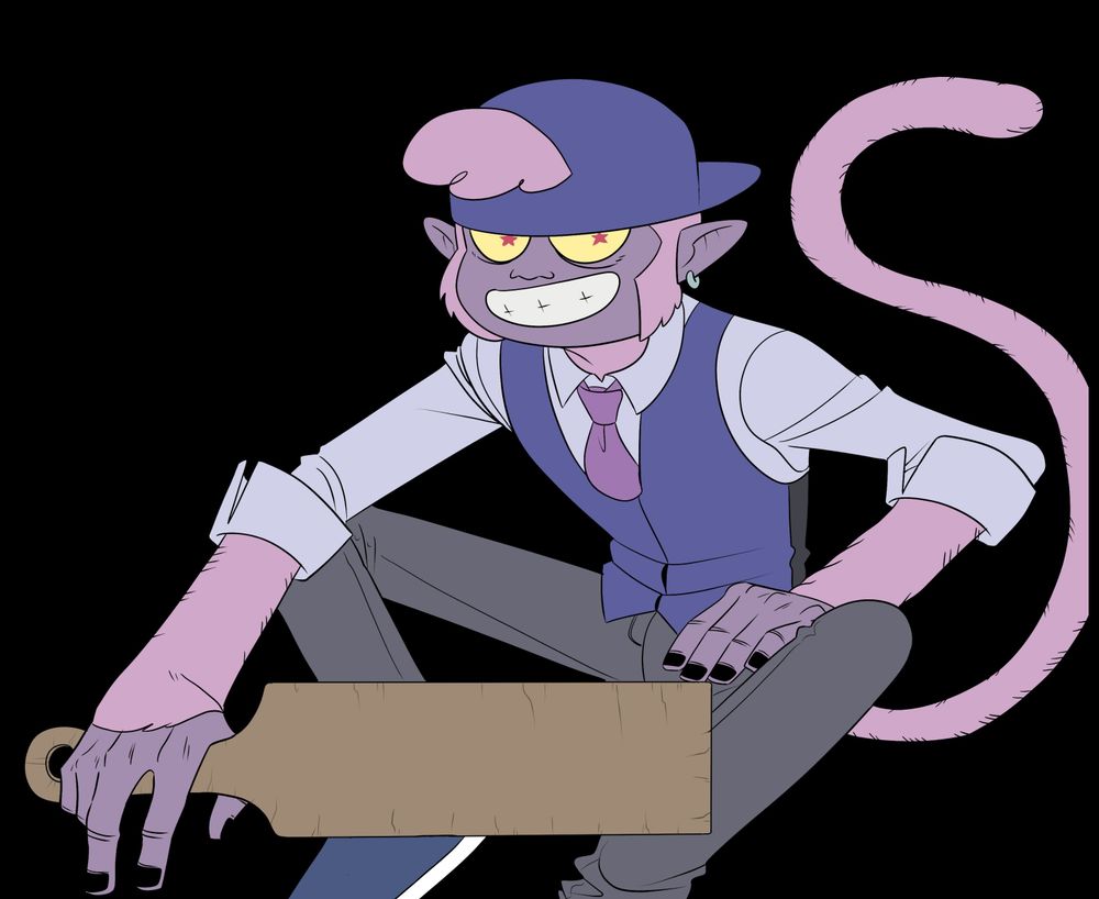 span_monkeys OnlyFans profile picture
