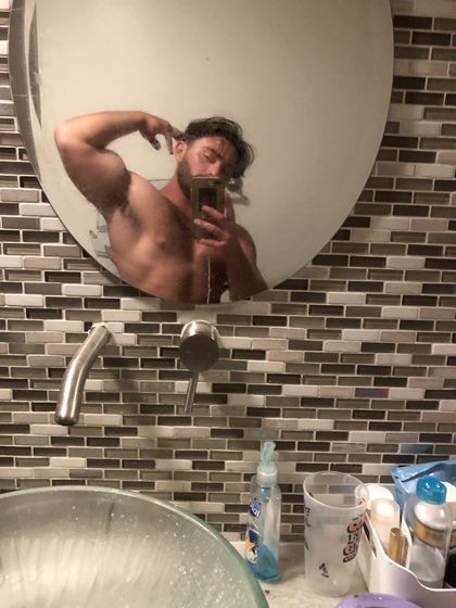 alexcain OnlyFans picture