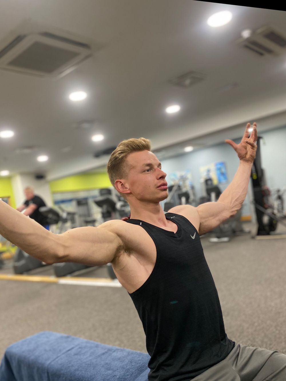 batman112511 OnlyFans profile picture