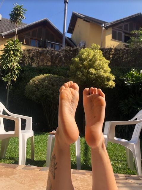 lilinefeet OnlyFans profile picture