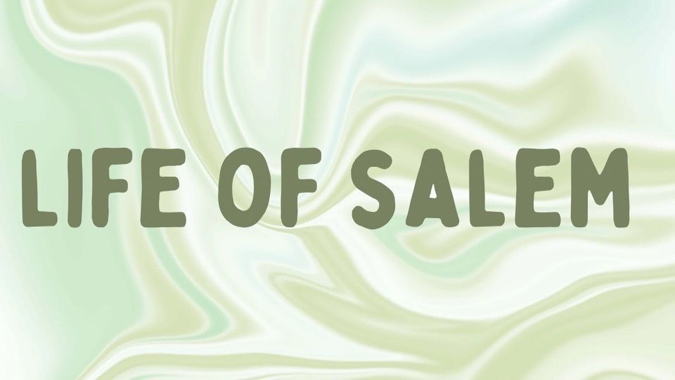 lifeofsalem OnlyFans profile picture