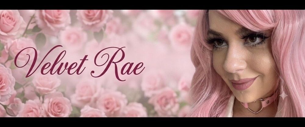 velvet_rae OnlyFans profile picture