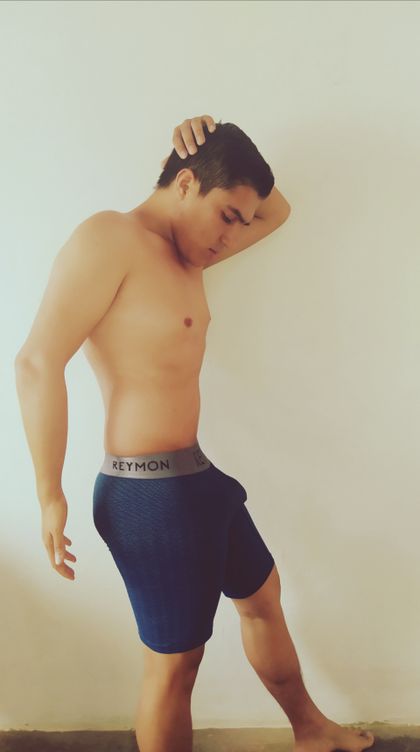 ronaldherng OnlyFans picture