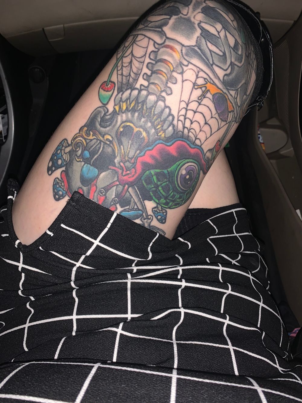 celliecam OnlyFans profile picture