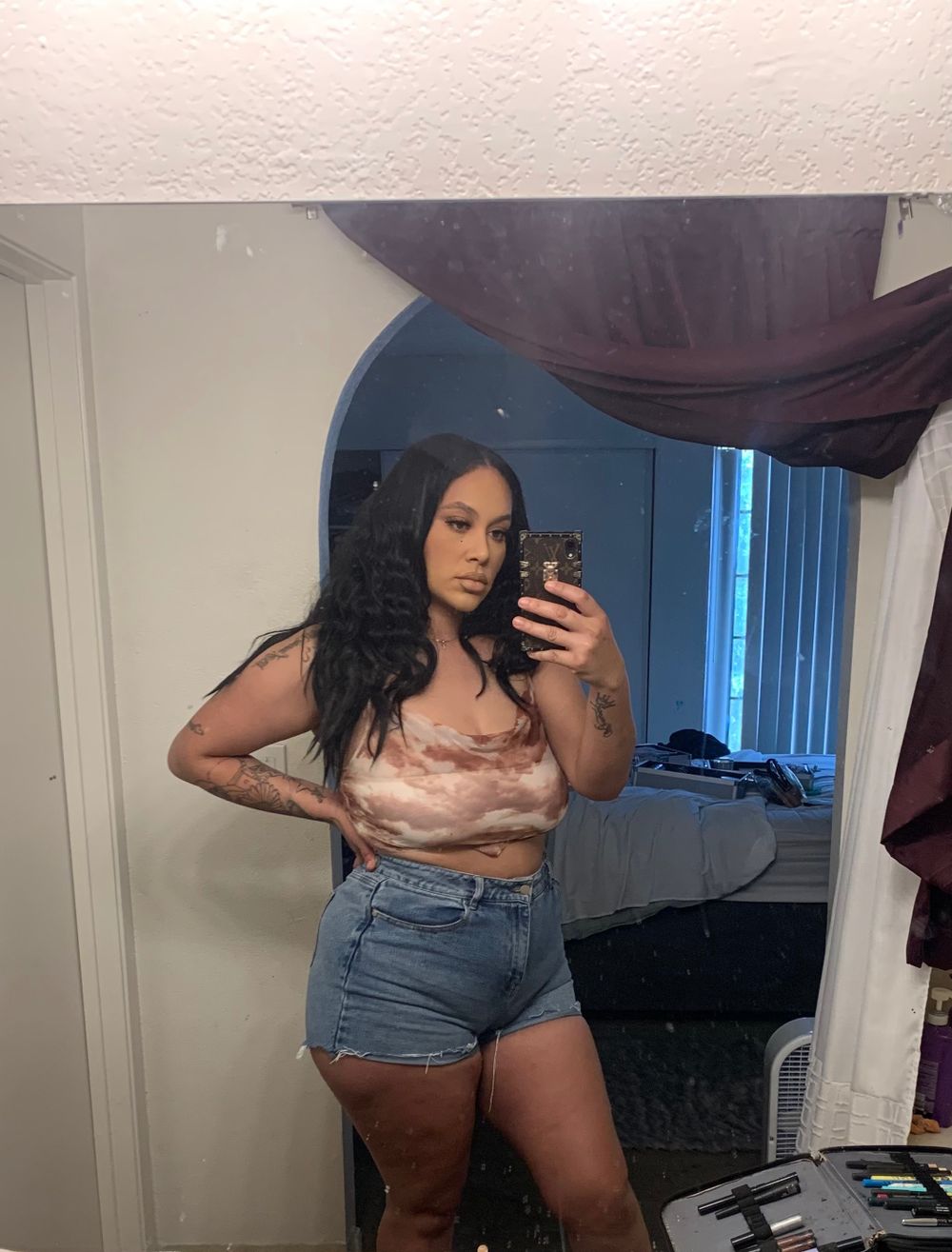 thickgawddesss OnlyFans profile picture