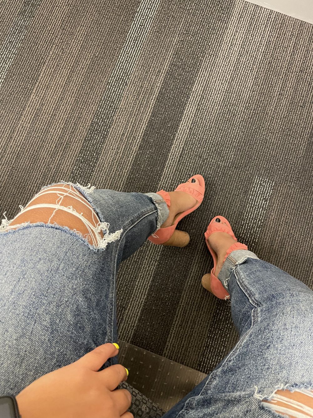 goddessfeet12 OnlyFans profile picture