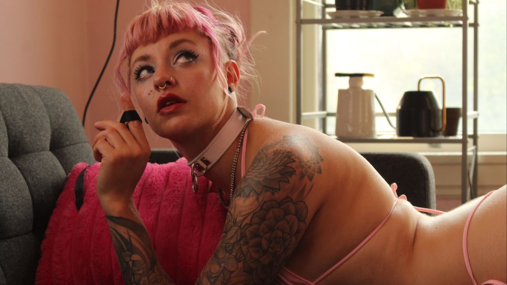 pagansexnymph OnlyFans profile picture