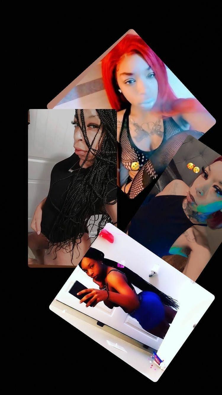nikkie_starr OnlyFans profile picture