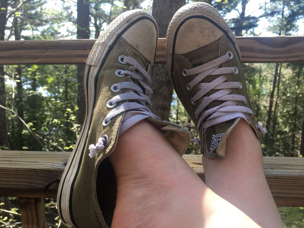 mainelyfeet207 OnlyFans profile picture