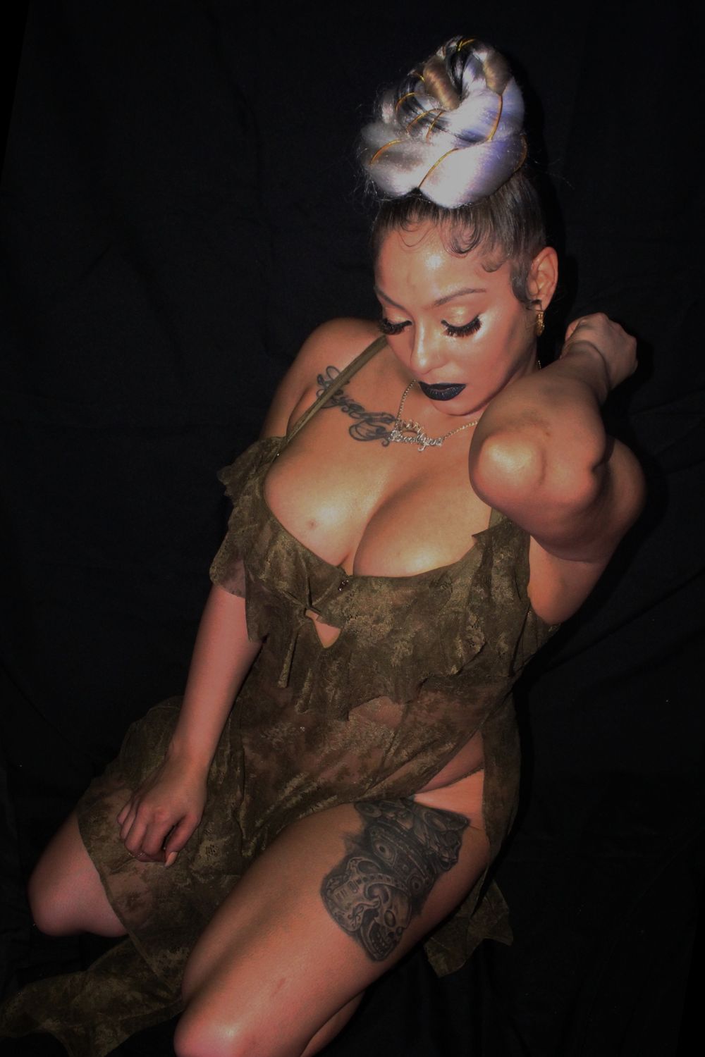 loveloyaltybrooklynn OnlyFans profile picture