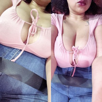 thabawdyonred OnlyFans picture