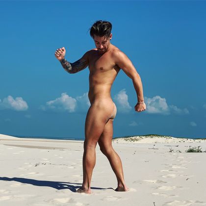 kevinfraser OnlyFans picture