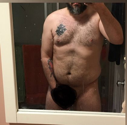 dadbodfatrod OnlyFans picture