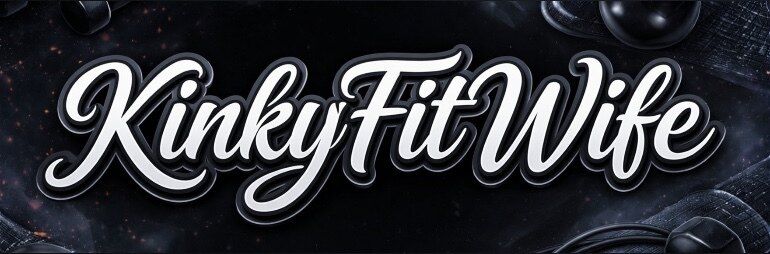 kinkyfitwife OnlyFans profile picture