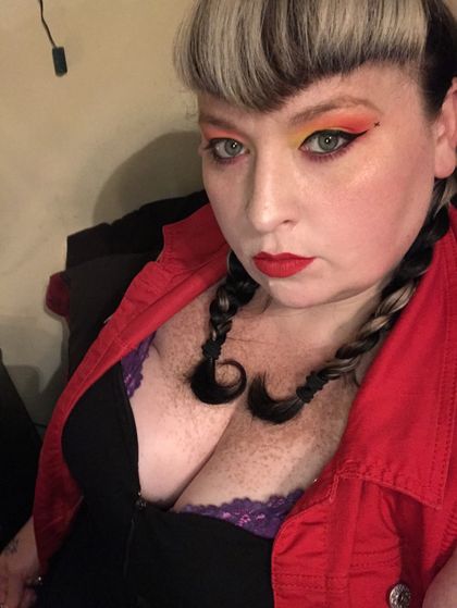 sorcivamp OnlyFans picture