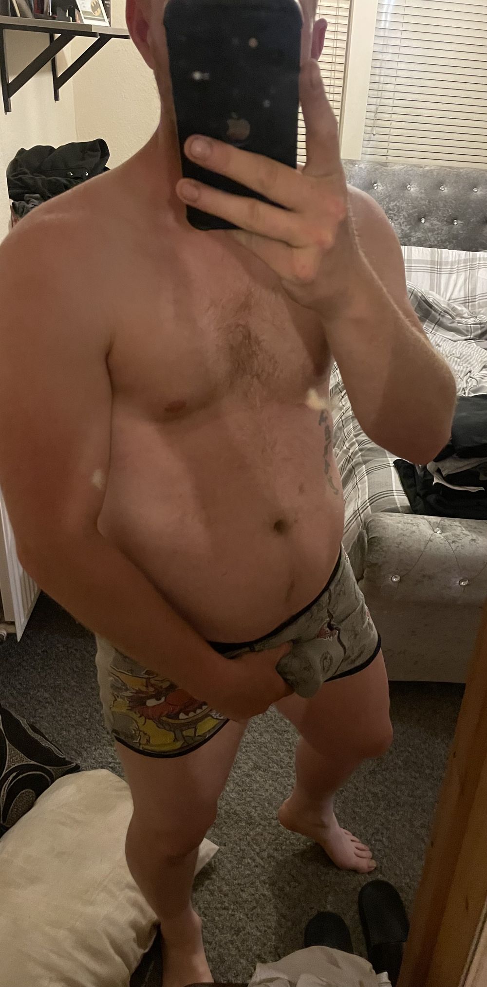 deliveryguy117 OnlyFans profile picture