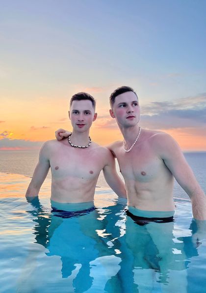 czechgaytwins OnlyFans picture