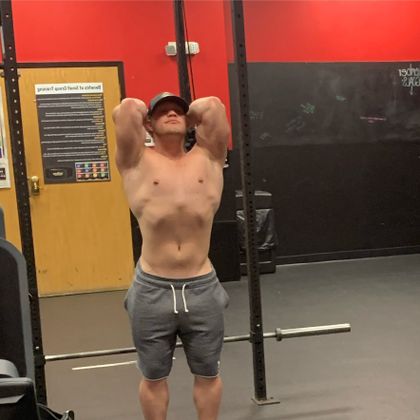 jaredfit8734 OnlyFans picture