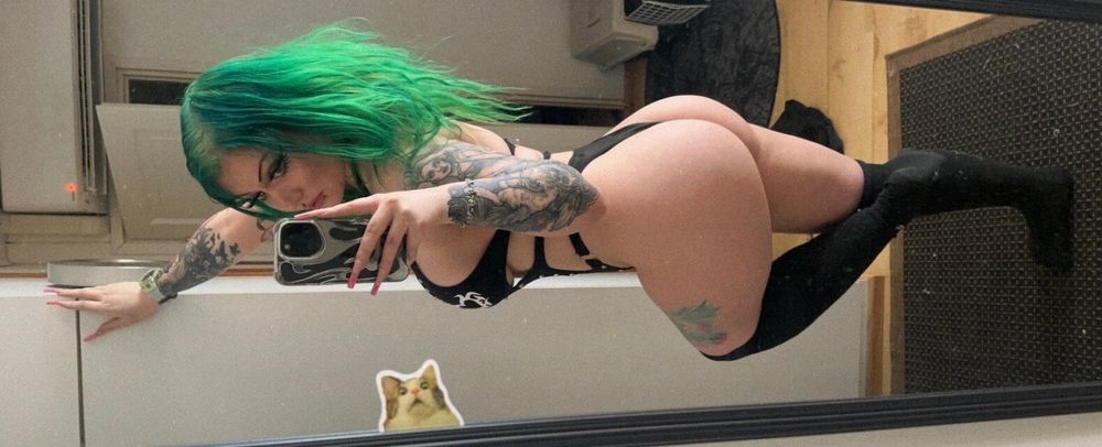 alltwistedd OnlyFans profile picture