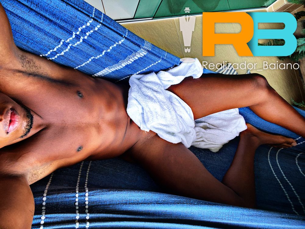 realizadorbaiano OnlyFans profile picture