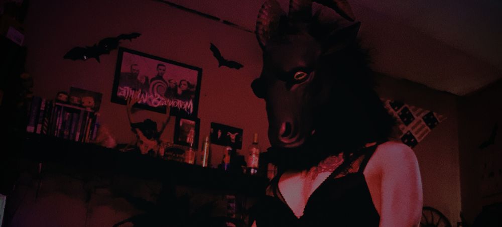 xsuccubus_lilith OnlyFans profile picture