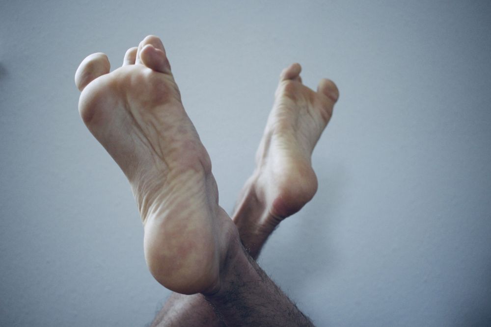 footfetishismbydancers OnlyFans profile picture