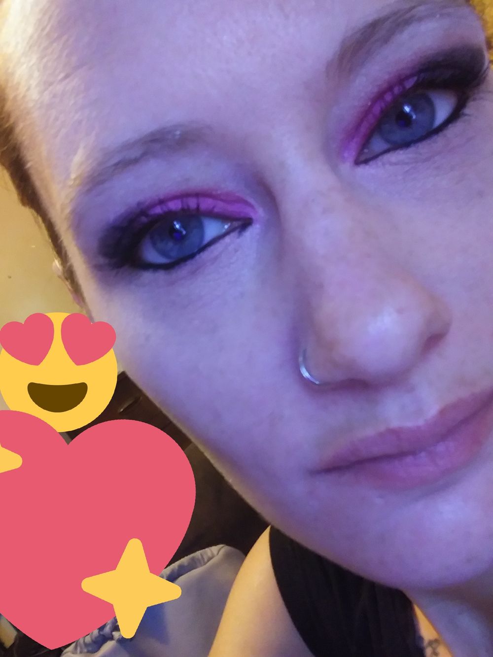 gingerscorpion OnlyFans profile picture