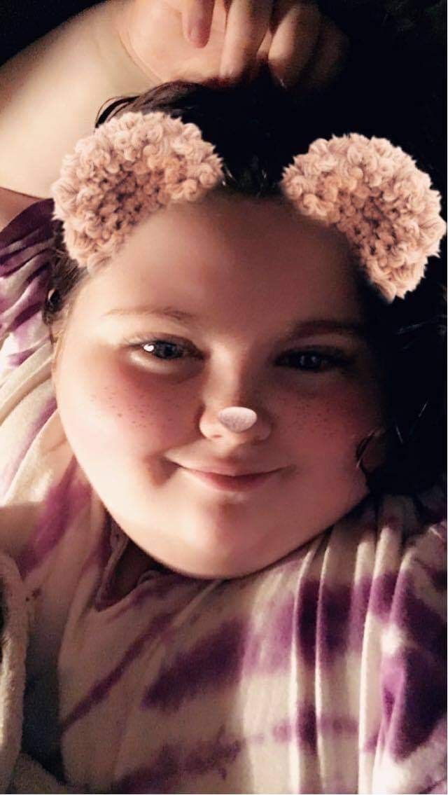 beth6995 OnlyFans profile picture