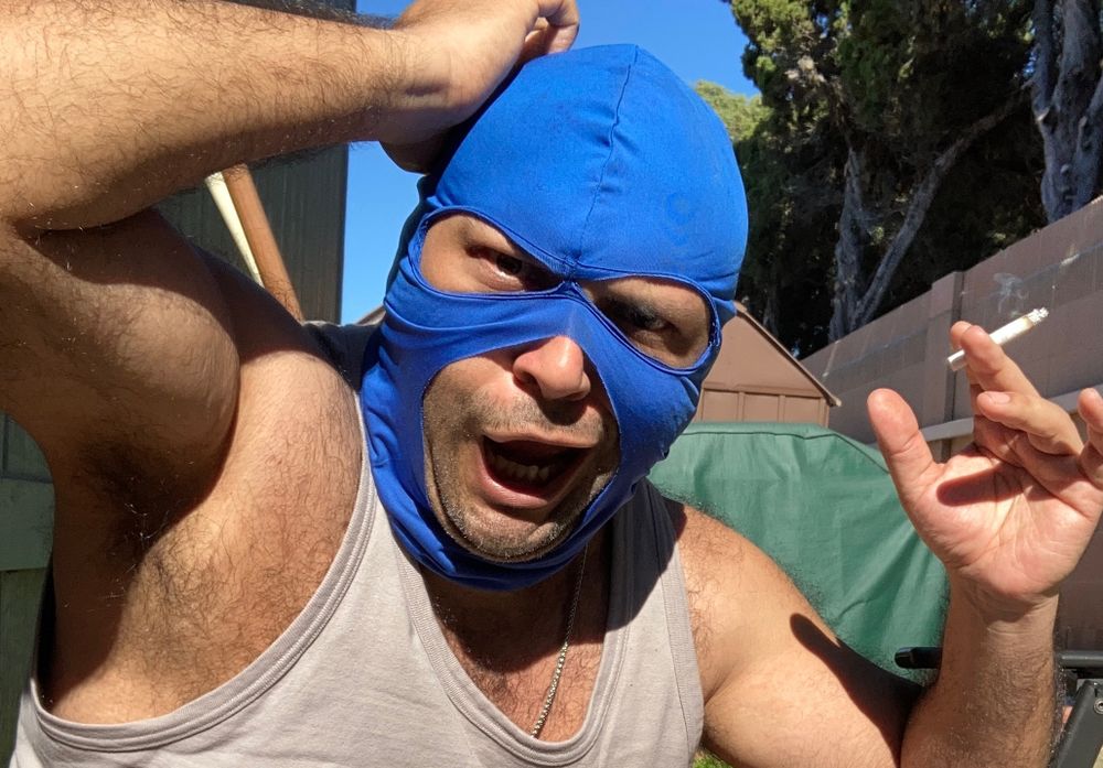 goonsmoke OnlyFans profile picture