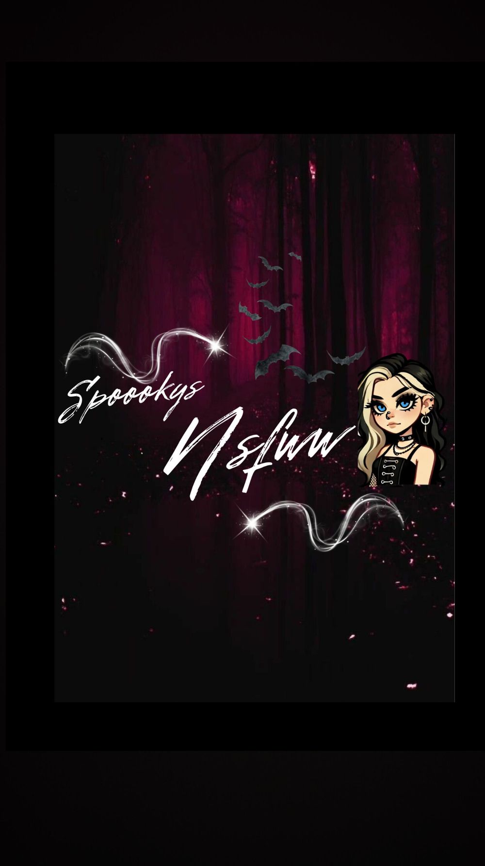 spoookysnsfww OnlyFans profile picture