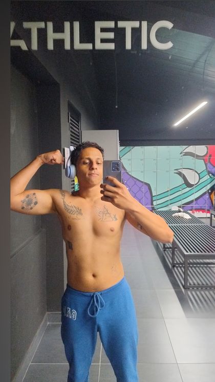 seryio9506 OnlyFans picture