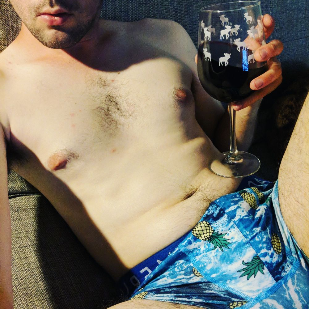 jdsexypants OnlyFans profile picture