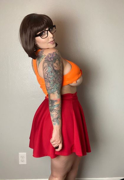 ladylucifer OnlyFans picture