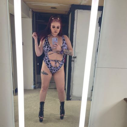 trapmoneykelsi OnlyFans picture
