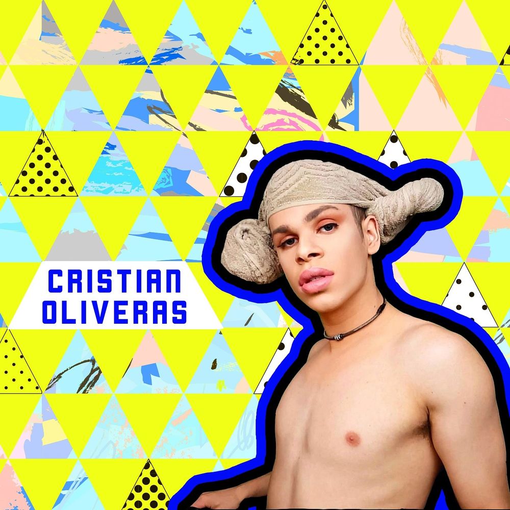 cristianoliveras OnlyFans - Free Trial - XXX Photos | FansMetrics.com