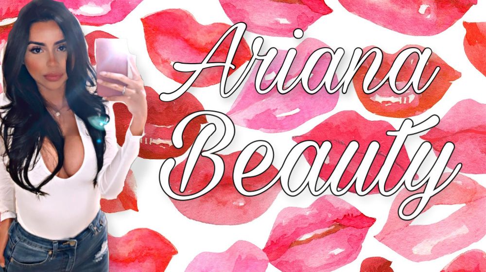 arianabeauty OnlyFans profile picture