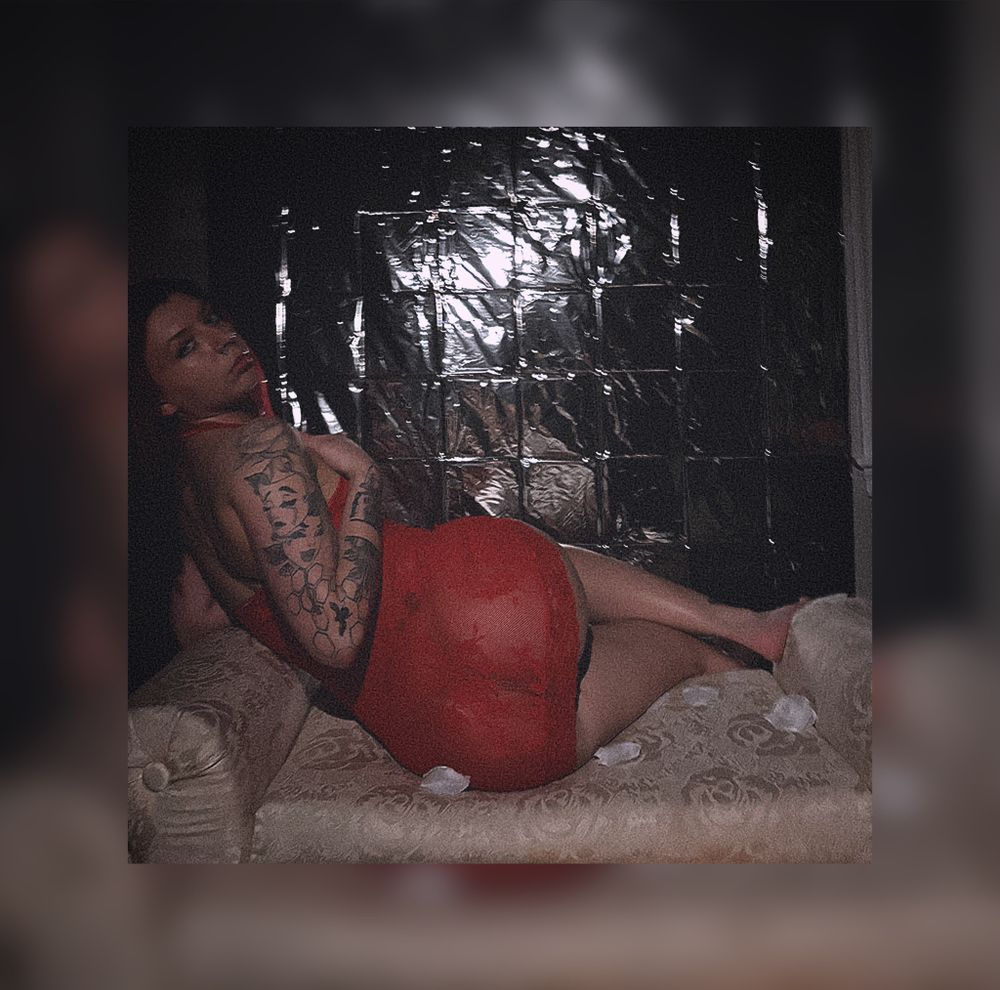 sexierinred OnlyFans profile picture