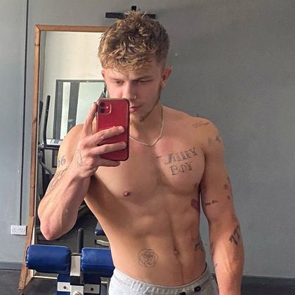 muscleantony OnlyFans picture