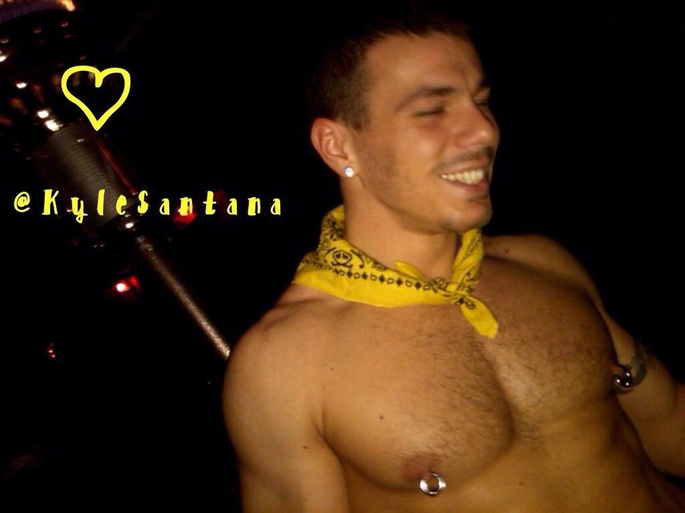kylesantana OnlyFans profile picture