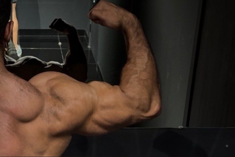 hiddenhercules OnlyFans profile picture