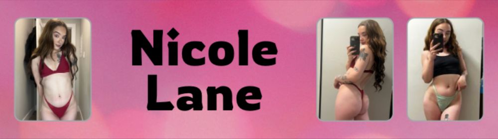 nicolelanee OnlyFans profile picture
