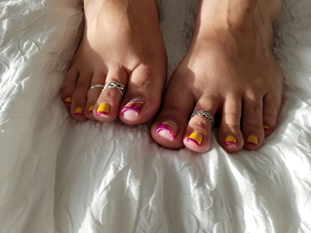 preciousdigits OnlyFans profile picture
