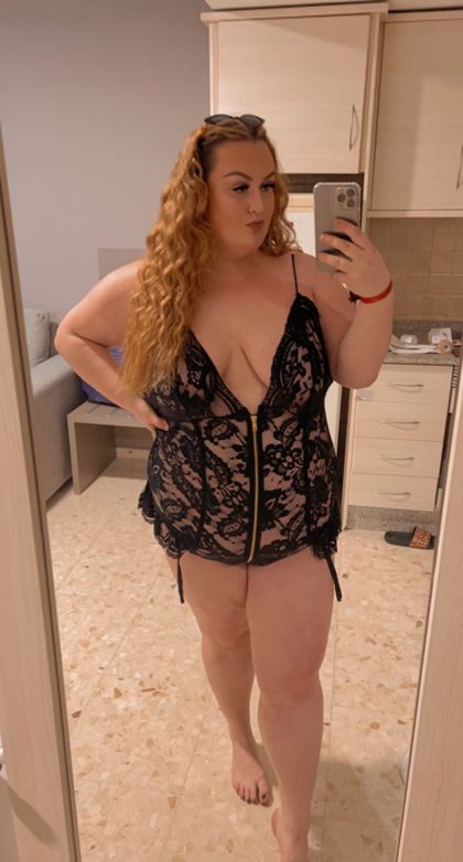 fluffywhitediva OnlyFans picture